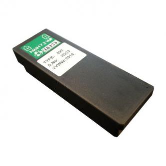 Scanreco battery type 590 7.2VDC 1650mAh (discontinued)